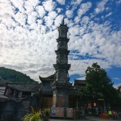 川渝味家常菜張用戶圖片