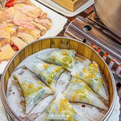 QIANCHAOYAN User Photo