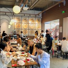 Xikou Liub Goose meat shop User Photo