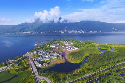 XIONG ER CHANG SHAO KAO