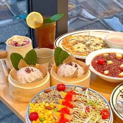 劳春·创意福建料理(东百中心店) User Photo