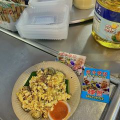 New Lane Hawker Centre User Photo