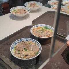 直隸安家罩餅(複興路店)用戶圖片