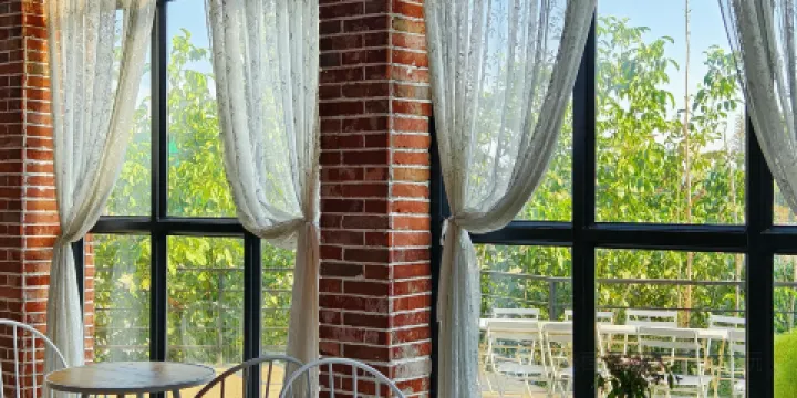 蔓於野花園餐廳（蘆草溝晃晃村店）