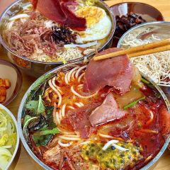 正宗会理鸡火丝(龙眼井店) User Photo