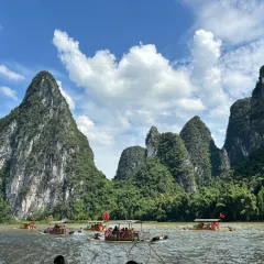 River view Restaurant 여행 사진