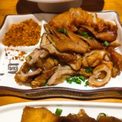 老廣螺螄酒.生醃熟醉.台州小鮮（椒江東商務區店）張用戶圖片