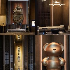 CH'AO Chinese Restaurant User Photo