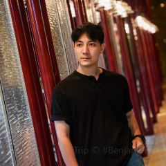 CH'AO Chinese Restaurant User Photo