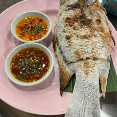 chouburi User Photo