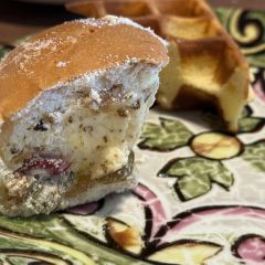 那拉提华美胜地英迪格酒店·恰秀·邻里餐厅 User Photo