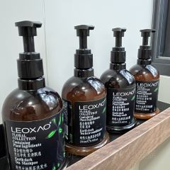 九里云溪野奢度假酒店(洛阳栾川店)·自助餐厅 User Photo