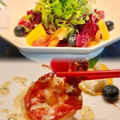 Hong Hao PuJiang YiHao User Photo