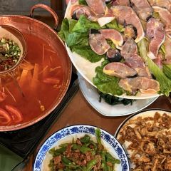 山房咖啡馆 User Photo