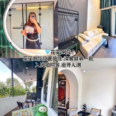 世界入口精酿酒吧 User Photo