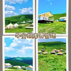 金山岭长城悦苑酒店·宴会厅 User Photo