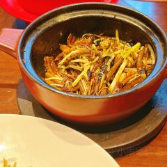 龙吟山房(苏河湾万象天地店) User Photo