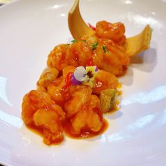 龙吟山房(苏河湾万象天地店) User Photo