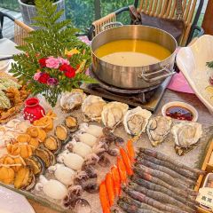 玖肴·江炉(北滨二路店) User Photo