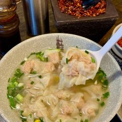 林妈过桥抄手(解放碑店) User Photo