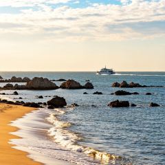 东升灌浆包(辛庄街总店) User Photo