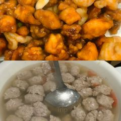 强盛餐厅(天鹅西路店) User Photo