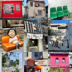 糖潮糖水鋪（省府店）張用戶圖片