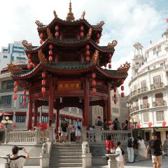 沙溪海记牛肉店·牛肉火锅(潮汕站店) User Photo