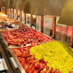 金家食堂(桂林路胡同店) User Photo