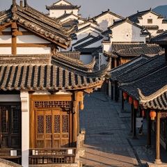 查济缘汁原味土菜馆 User Photo