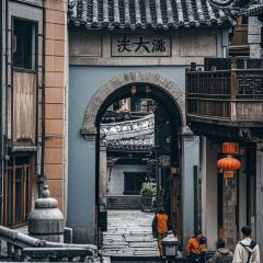 老号凉粉胖哥串串 User Photo