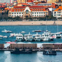 一品鲜鱼锅贴(人民一路店) User Photo