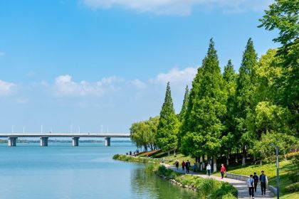 He Quan Farm Ecological Restaurant