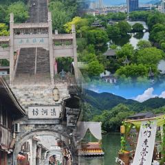 XINRONGJI User Photo