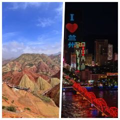 CHUN TAI SHOU ZHUA User Photo