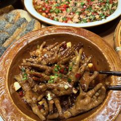 XIAO LIANG YUAN User Photo