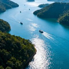 渔味堂南湾鱼三吃(湖东店) User Photo