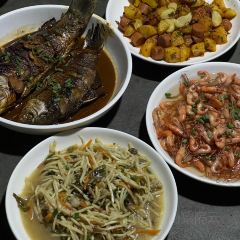 绍兴璞祺艺境酒店·璞SHOW荷 User Photo