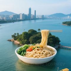 XI MEN SHAN YU GUO TIAO User Photo