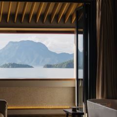 泸沽湖叙旧·山海事酒店·餐厅 User Photo