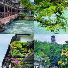 YEU JI XING LONG User Photo