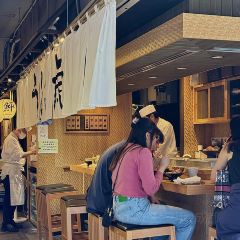 Tsukiji Unitora Nakadori User Photo