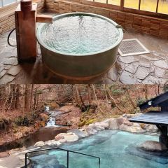 PINXIAN HAIJING User Photo