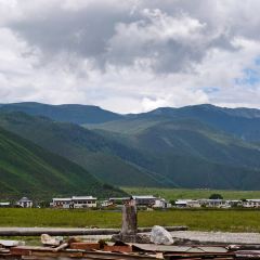 半途而沸 白塔·观景咖啡 User Photo