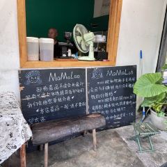 Ma Ma Lao User Photo