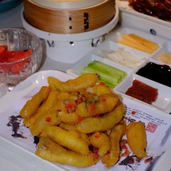 钱塘秋荷·新江浙菜(大华店) User Photo