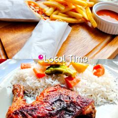 Citron by Lemongrass User Photo