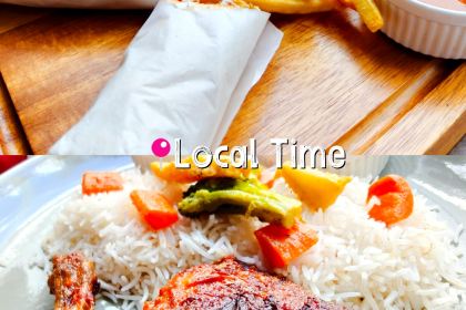 Citron by Lemongrass