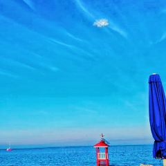 Jinmenzhangjibaozipu (huachangdao) User Photo