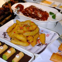 钱塘秋荷·新江浙菜(大华店) User Photo